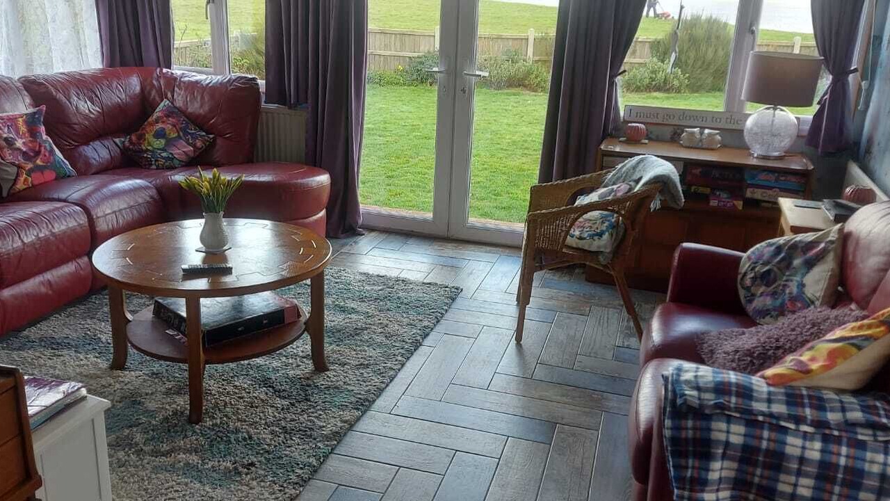 Photo of Livingroom in Scratby
