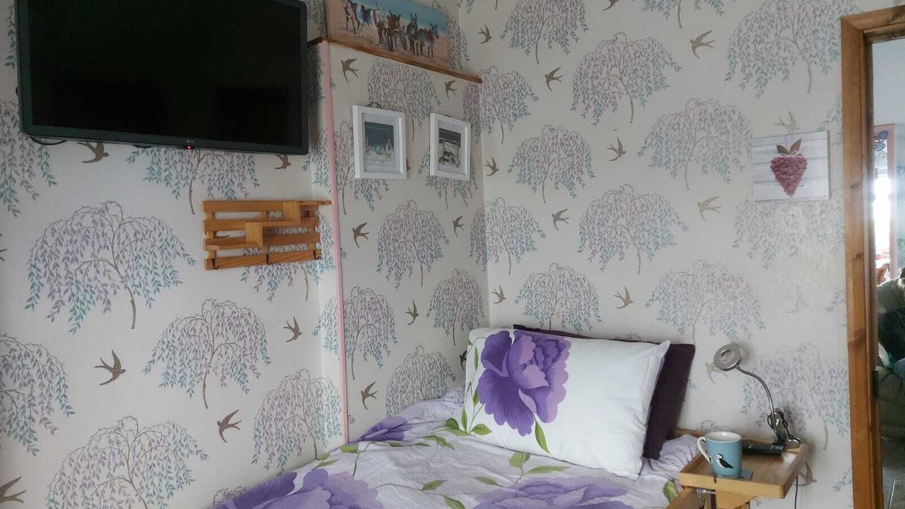 Photo of Bedroom in Scratby