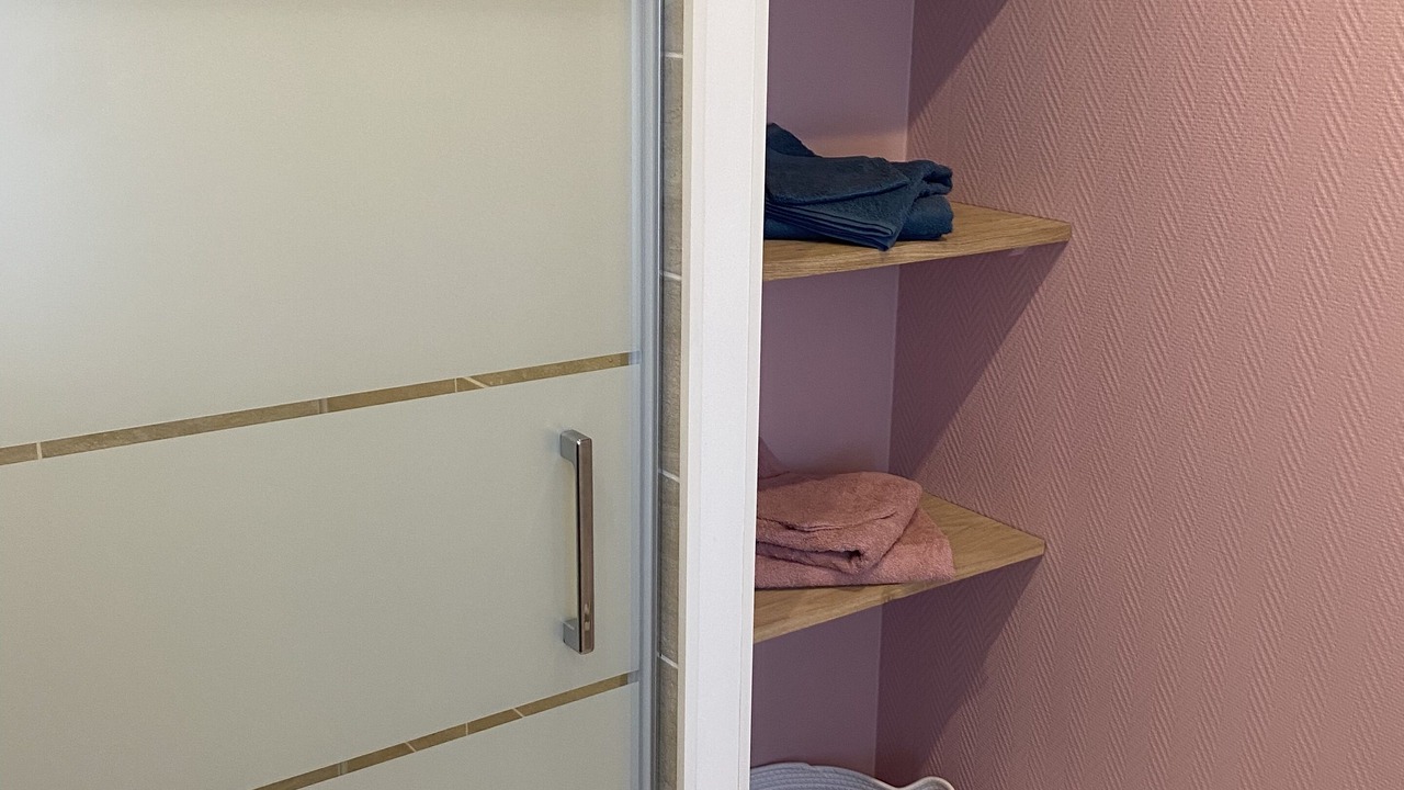 Photo of Bathroom in Balleroy