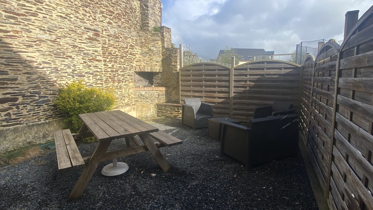 Photo of Outdoor in Balleroy