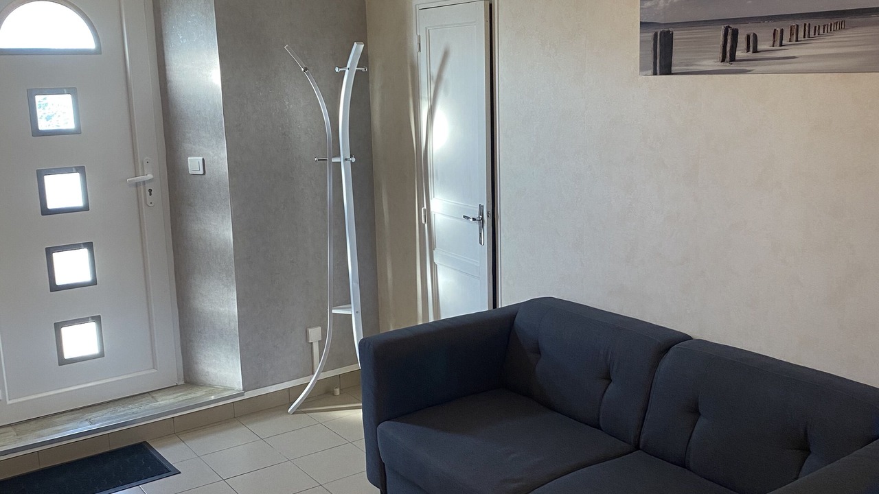 Photo of Livingroom in Balleroy