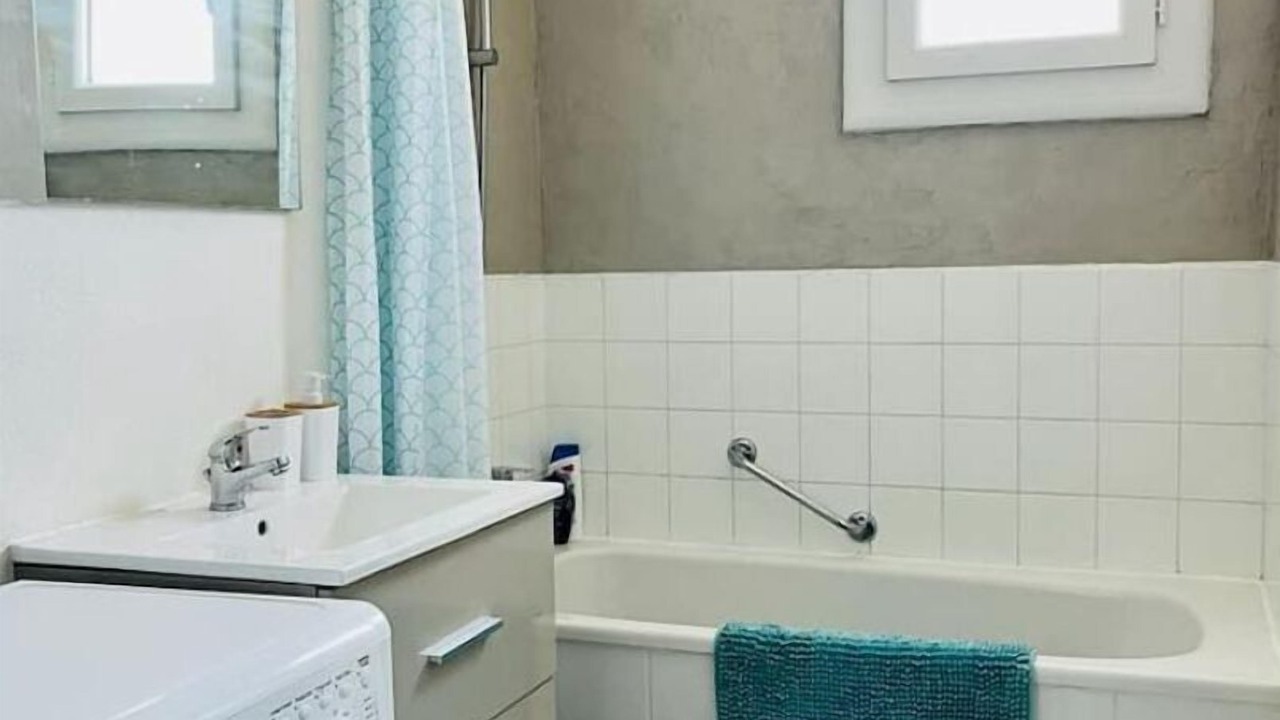 Photo of Bathroom in Moulin a Vent