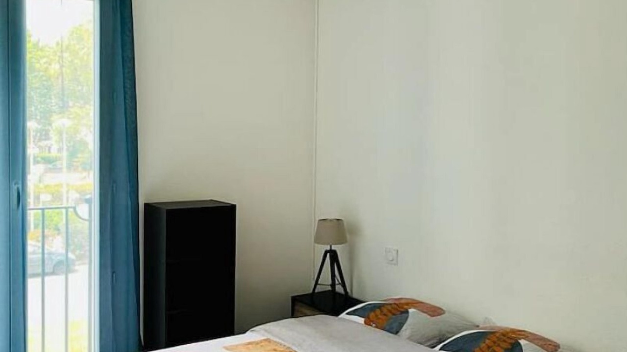 Photo of Bedroom in Moulin a Vent