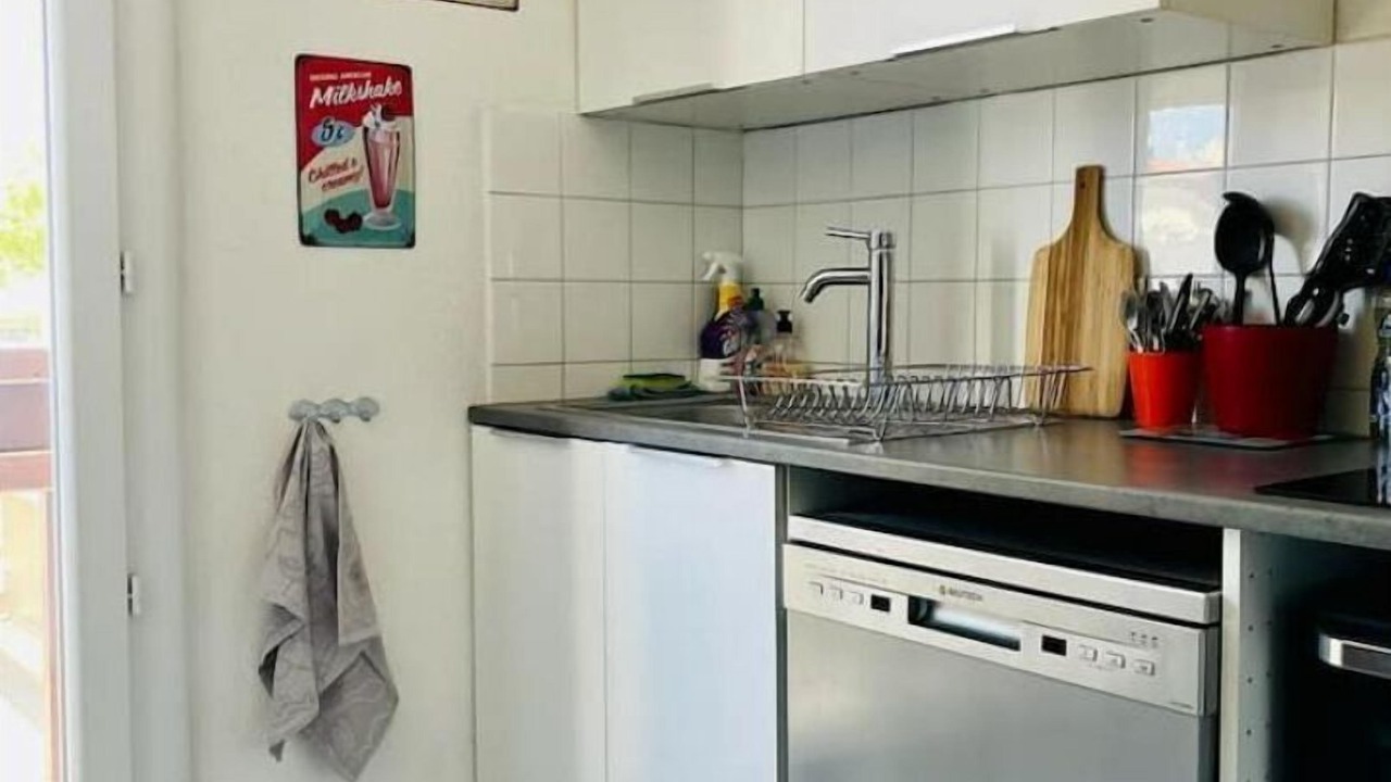 Photo of Kitchen in Moulin a Vent