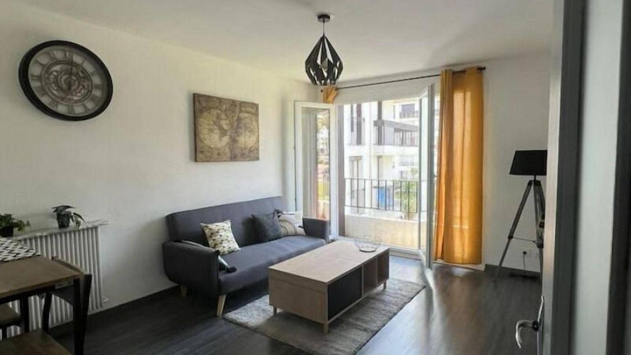 Photo of Livingroom in Moulin a Vent