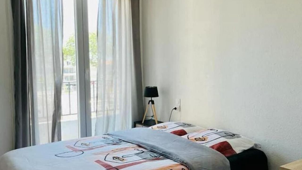 Photo of Bedroom in Moulin a Vent