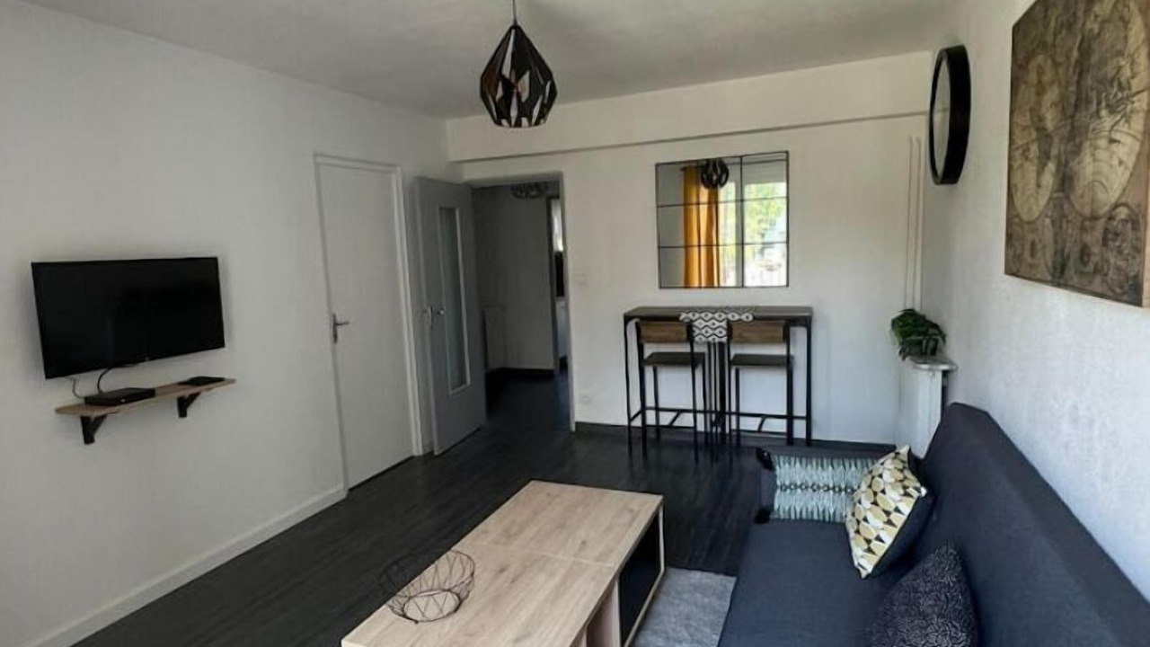 Photo of Livingroom in Moulin a Vent