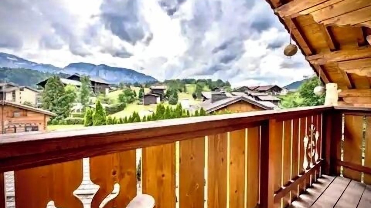 Photo of Outdoor in Araches-la-Frasse
