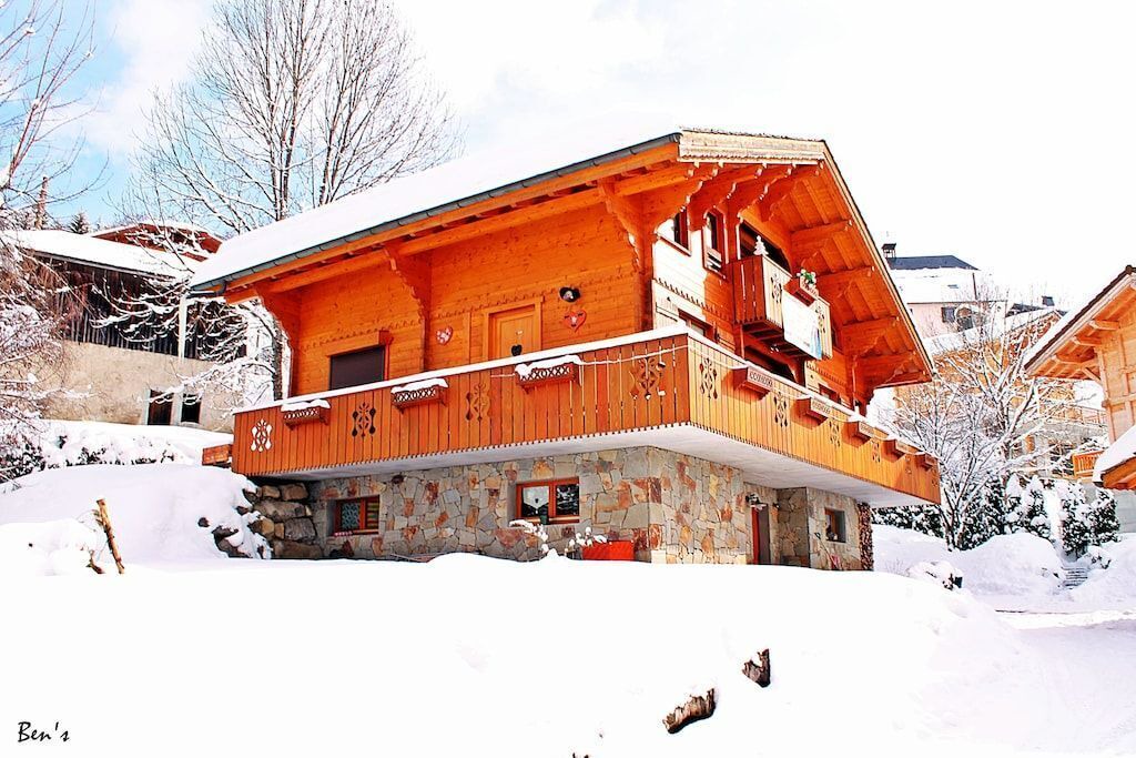 Photo of Outdoor in Araches-la-Frasse