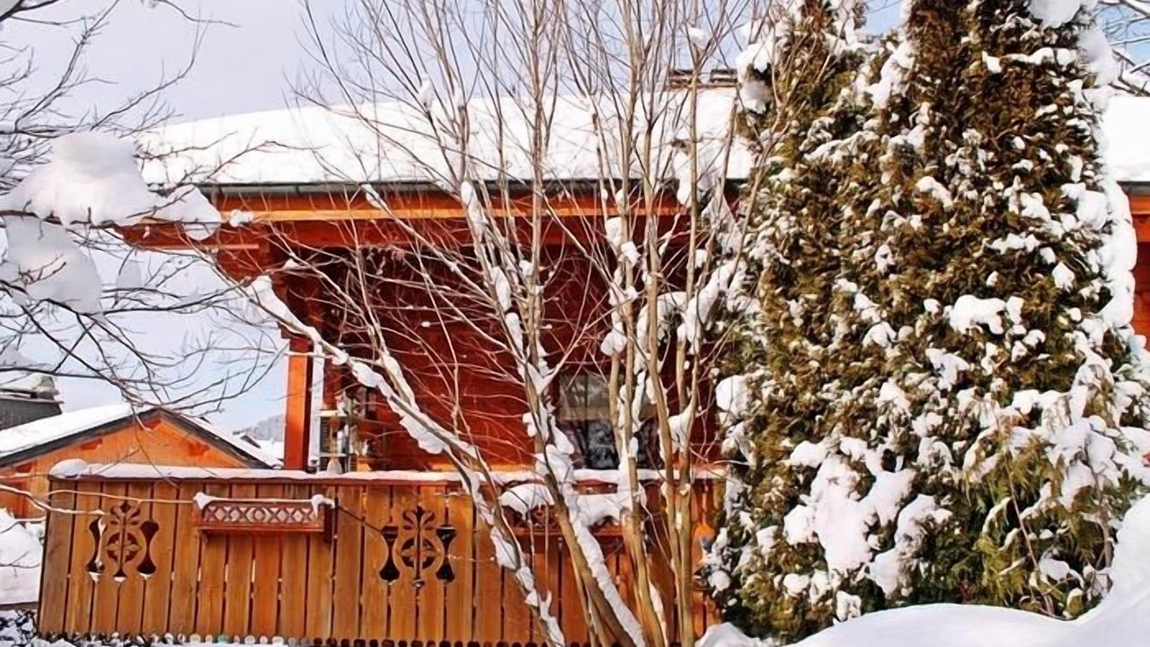 Photo of Outdoor in Araches-la-Frasse