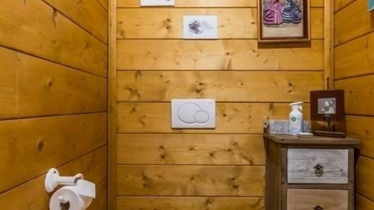 Photo of Bathroom in Araches-la-Frasse