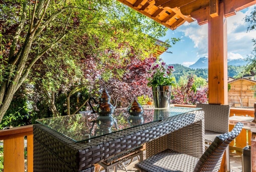 Photo of Outdoor in Araches-la-Frasse