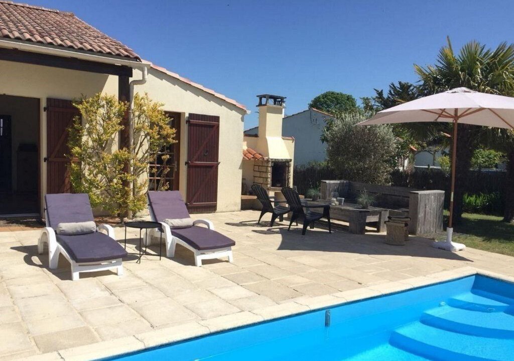 Photo of Outdoor in Jard-sur-Mer