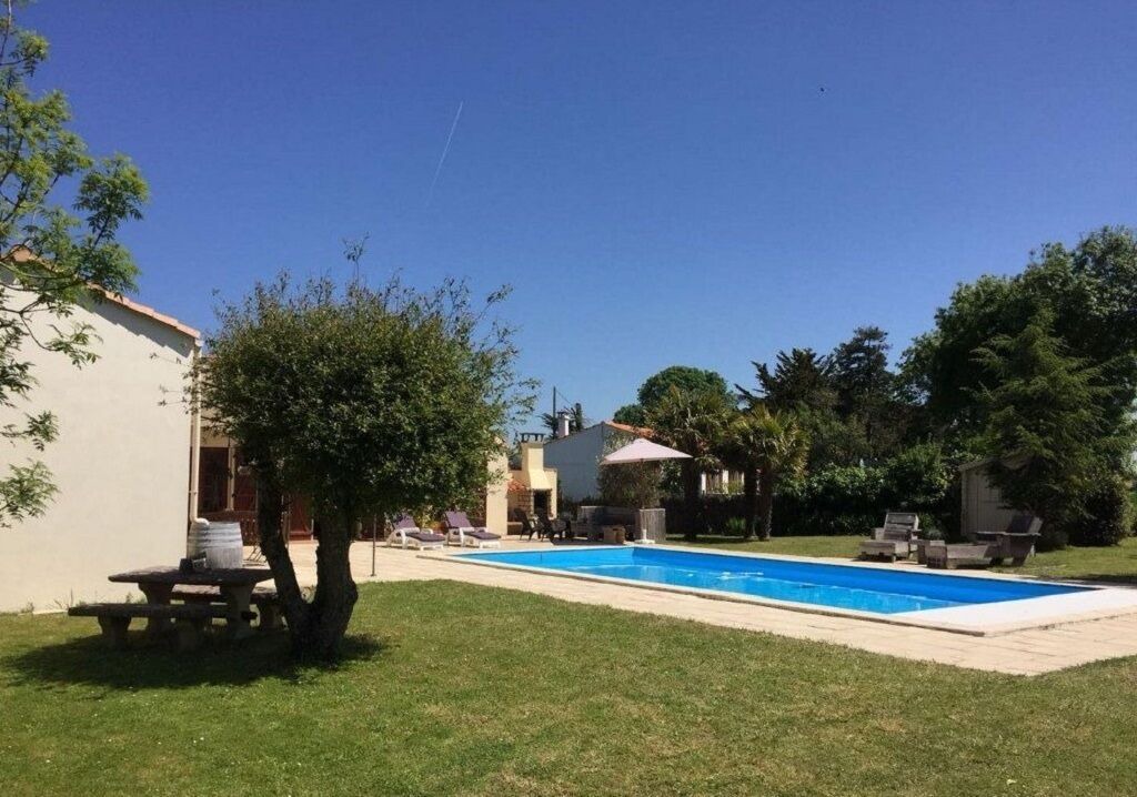 Photo of Outdoor in Jard-sur-Mer