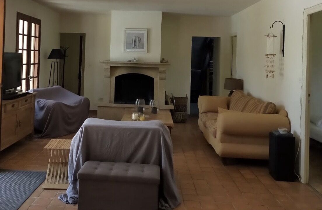 Photo of Livingroom in Jard-sur-Mer