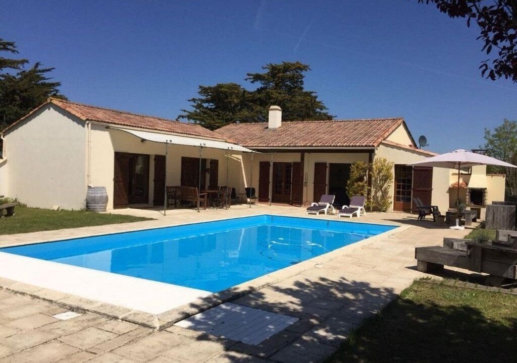 Photo of Outdoor in Jard-sur-Mer