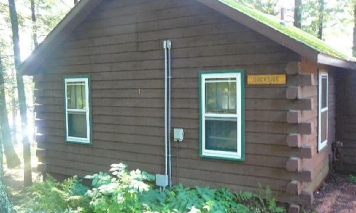 Photo of Outdoor in Butternut