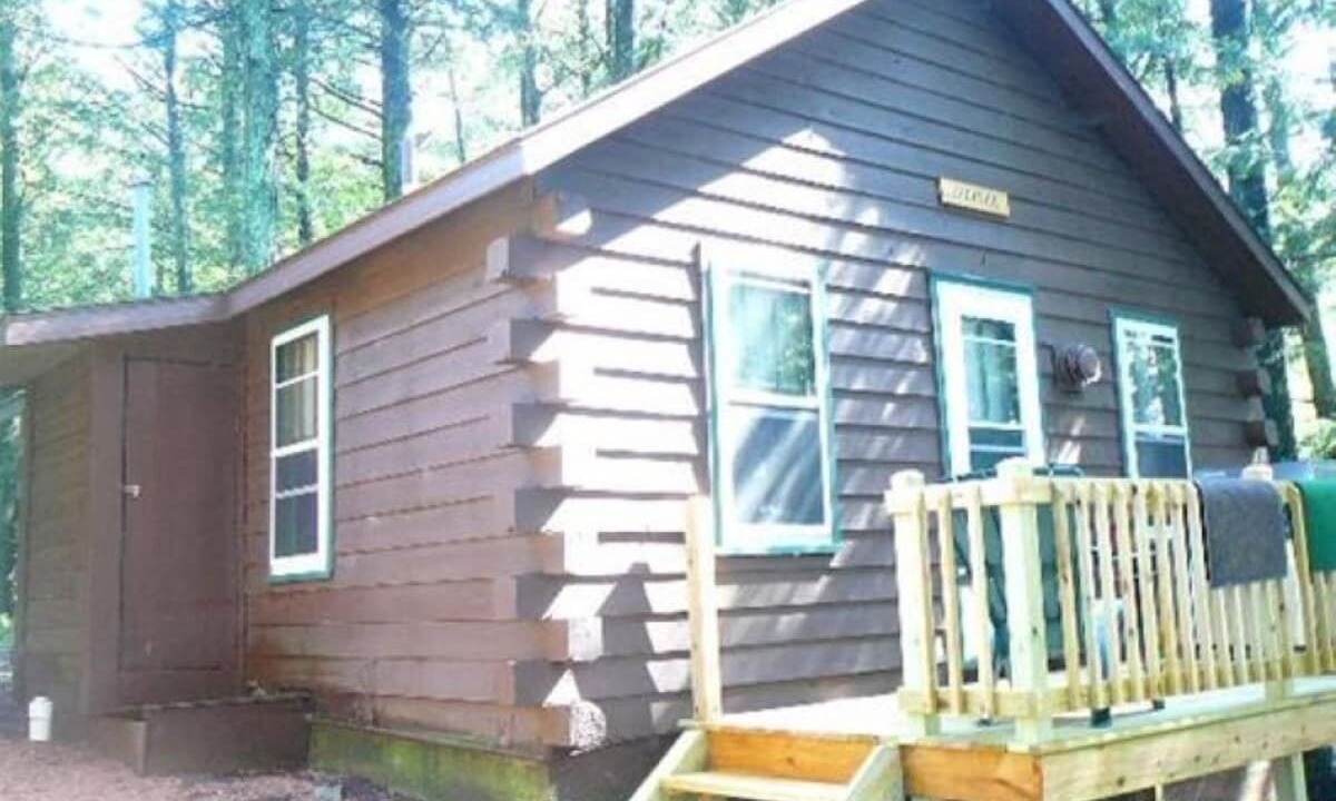 Photo of Outdoor in Butternut