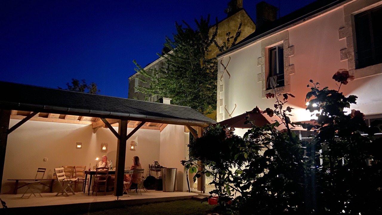 Photo of Outdoor in Moutiers-les-Mauxfaits