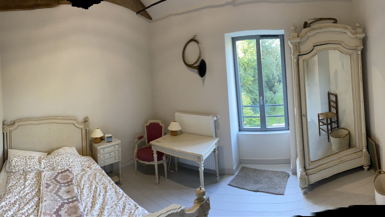 Photo of Bedroom in Moutiers-les-Mauxfaits