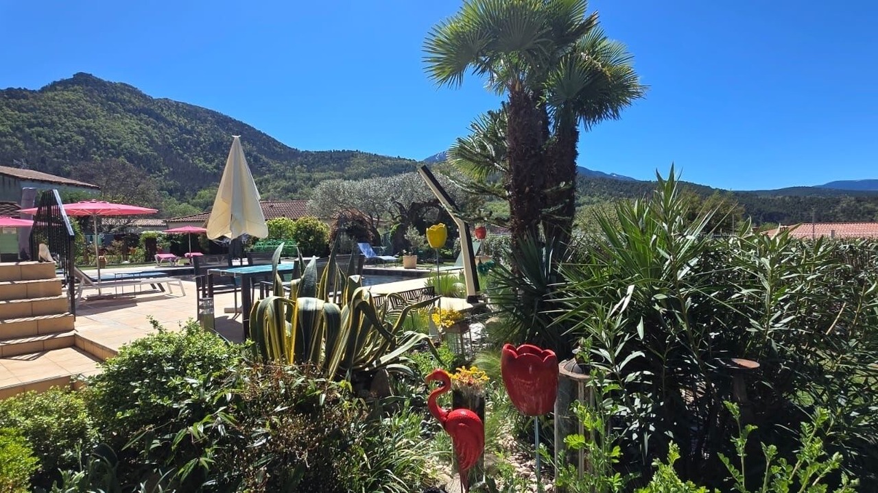 Photo of Outdoor in Vernet-les-Bains