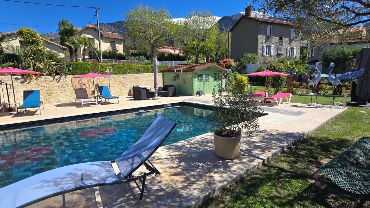 Photo of Outdoor in Vernet-les-Bains