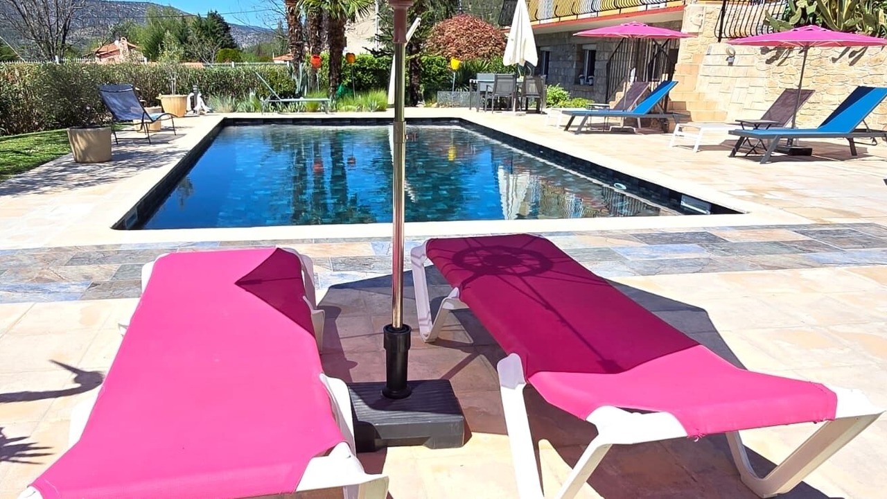 Photo of Outdoor in Vernet-les-Bains
