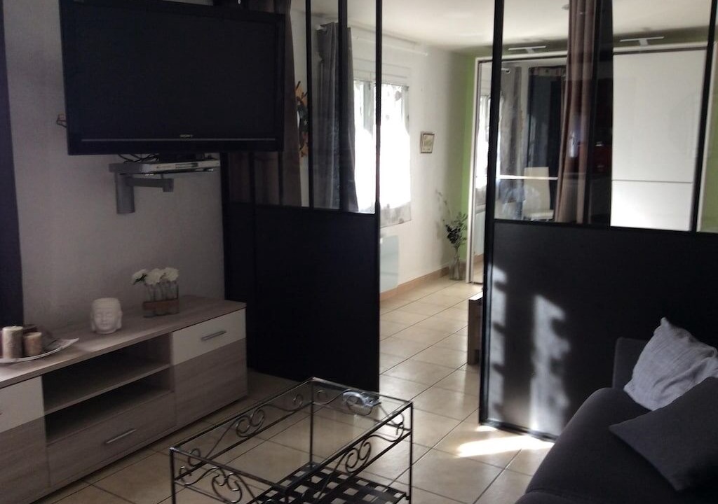 Photo of Livingroom in Vernet-les-Bains