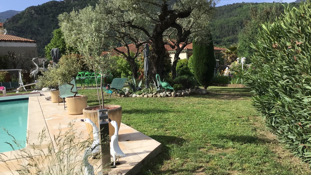 Photo of Outdoor in Vernet-les-Bains