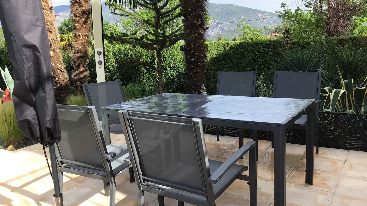 Photo of Outdoor in Vernet-les-Bains