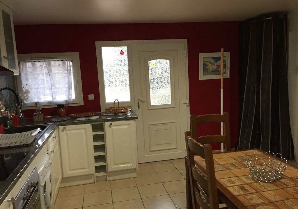Photo of Kitchen in Vernet-les-Bains