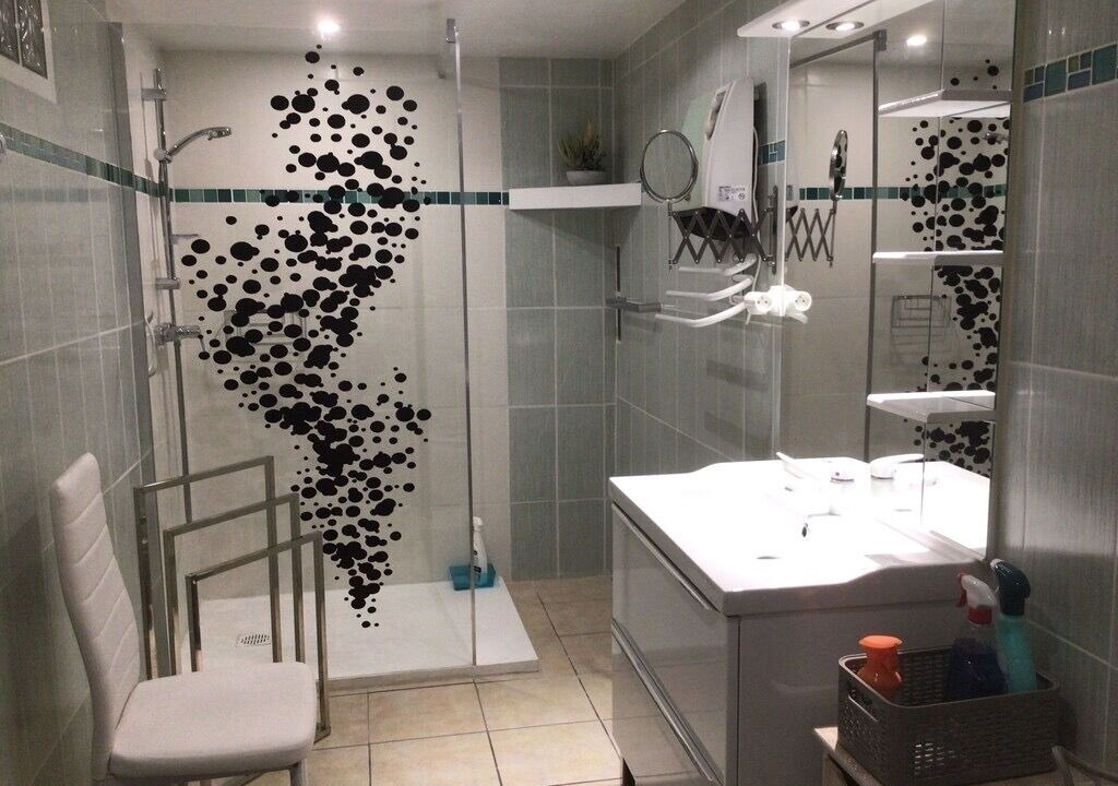 Photo of Bathroom in Vernet-les-Bains