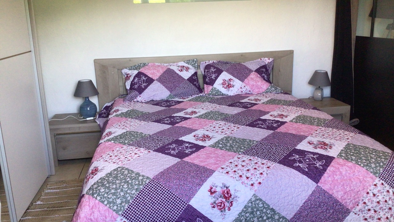 Photo of Bedroom in Vernet-les-Bains