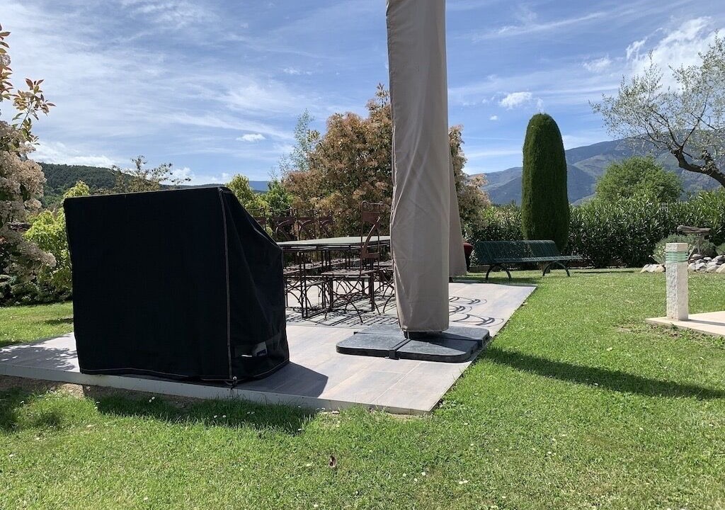 Photo of Outdoor in Vernet-les-Bains