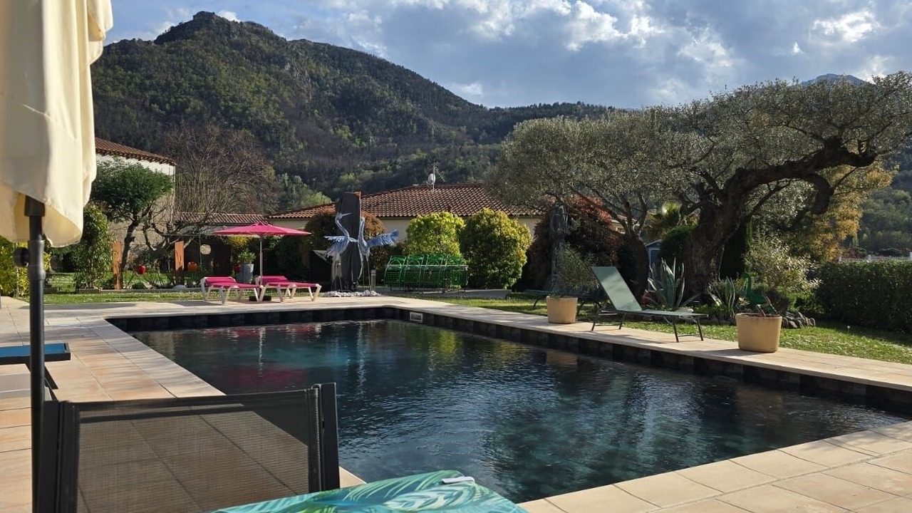 Photo of Outdoor in Vernet-les-Bains