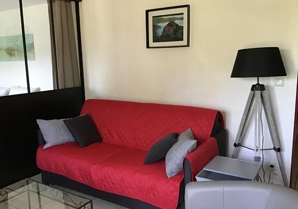 Photo of Livingroom in Vernet-les-Bains