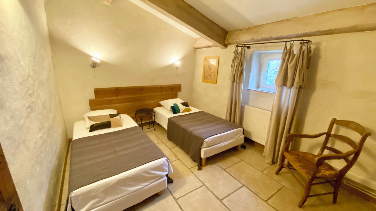 Photo of Bedroom in Vallon-Pont-d'Arc