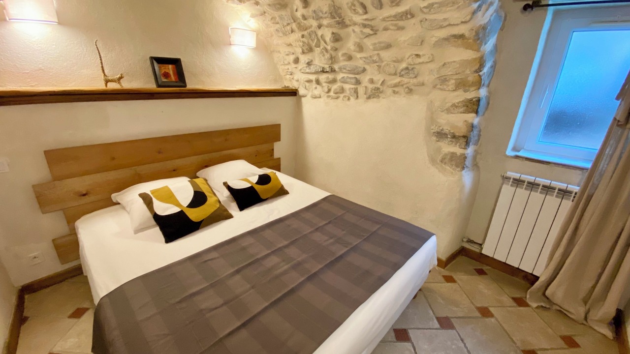 Photo of Bedroom in Vallon-Pont-d'Arc
