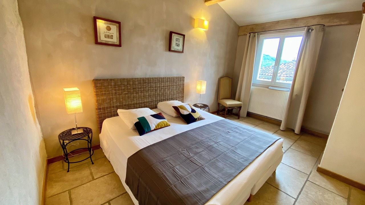 Photo of Bedroom in Vallon-Pont-d'Arc