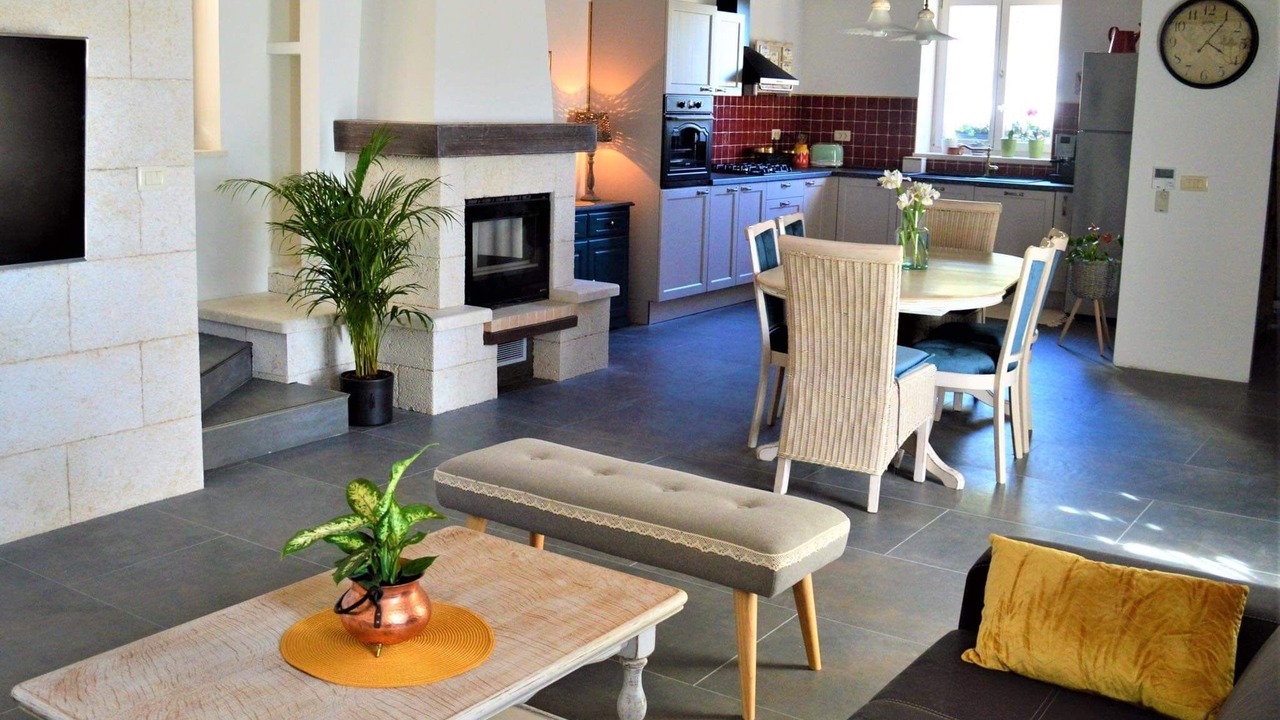 Photo of Livingroom in Rtina