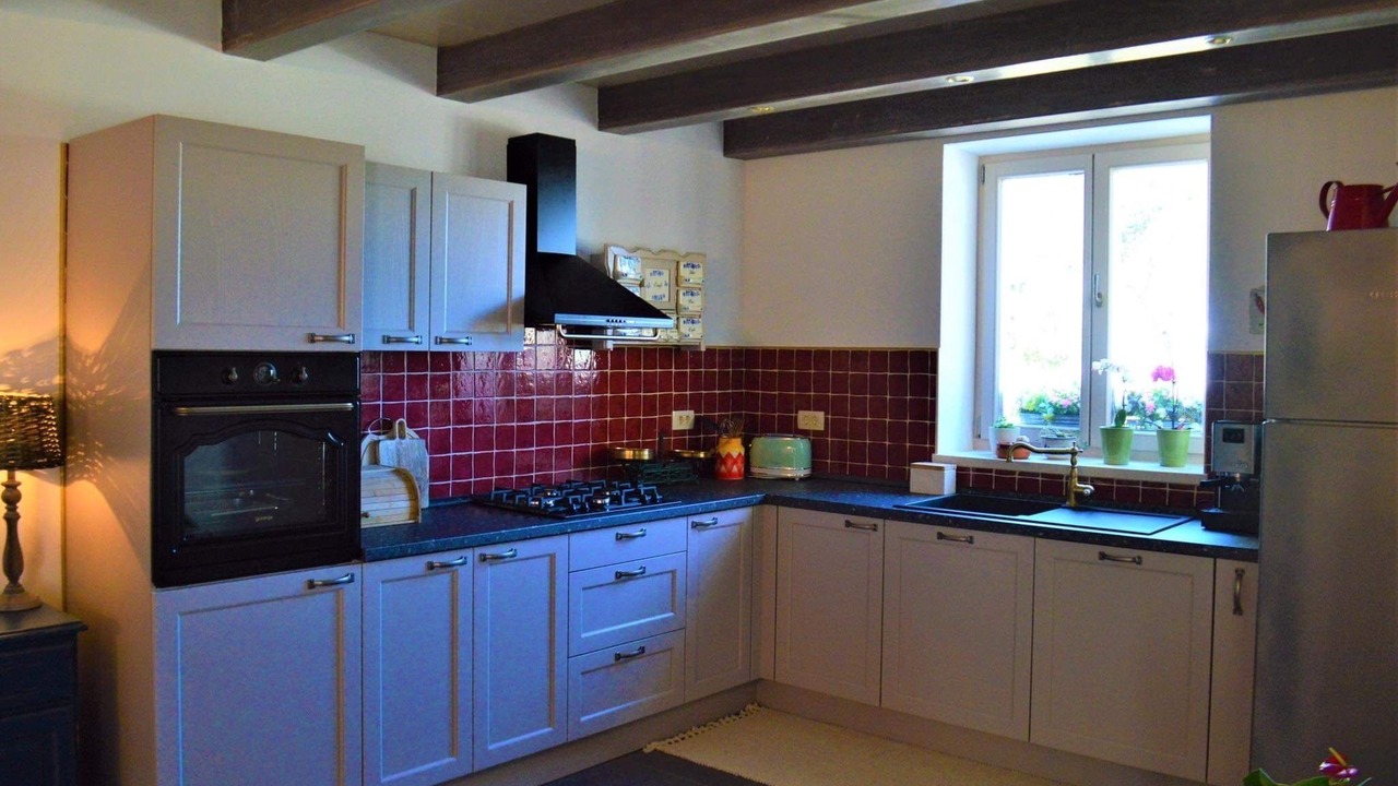 Photo of Kitchen in Rtina