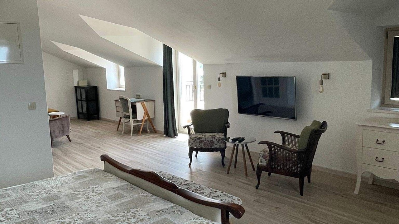 Photo of Bedroom in Rtina