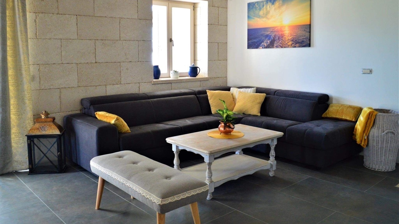 Photo of Livingroom in Rtina