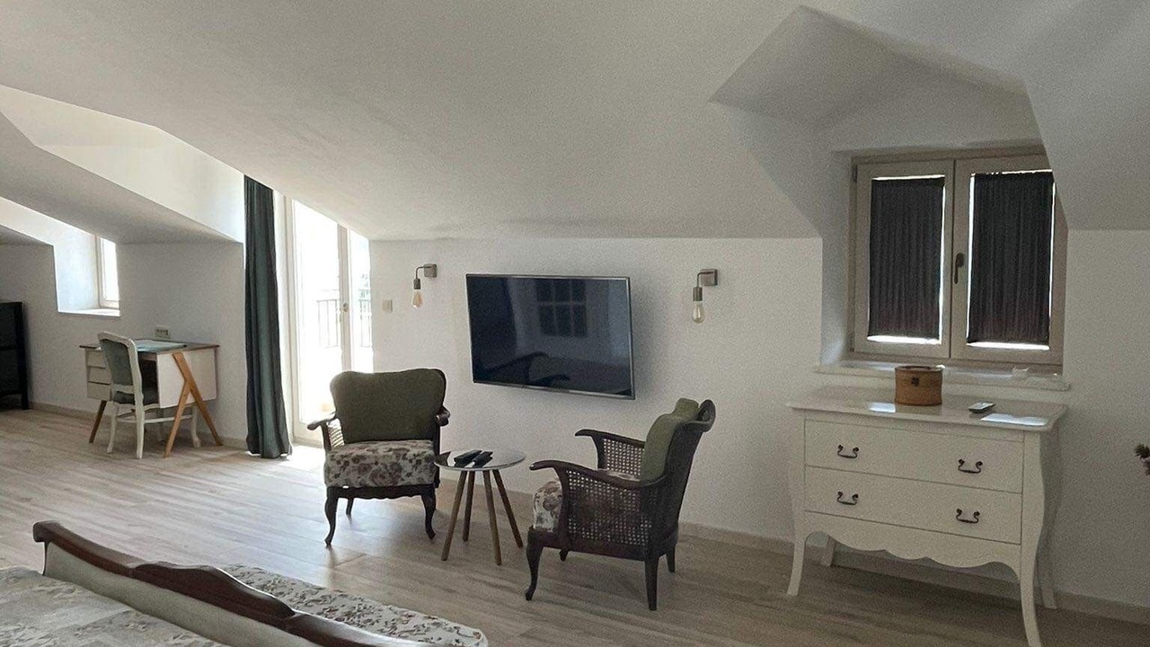 Photo of Bedroom in Rtina