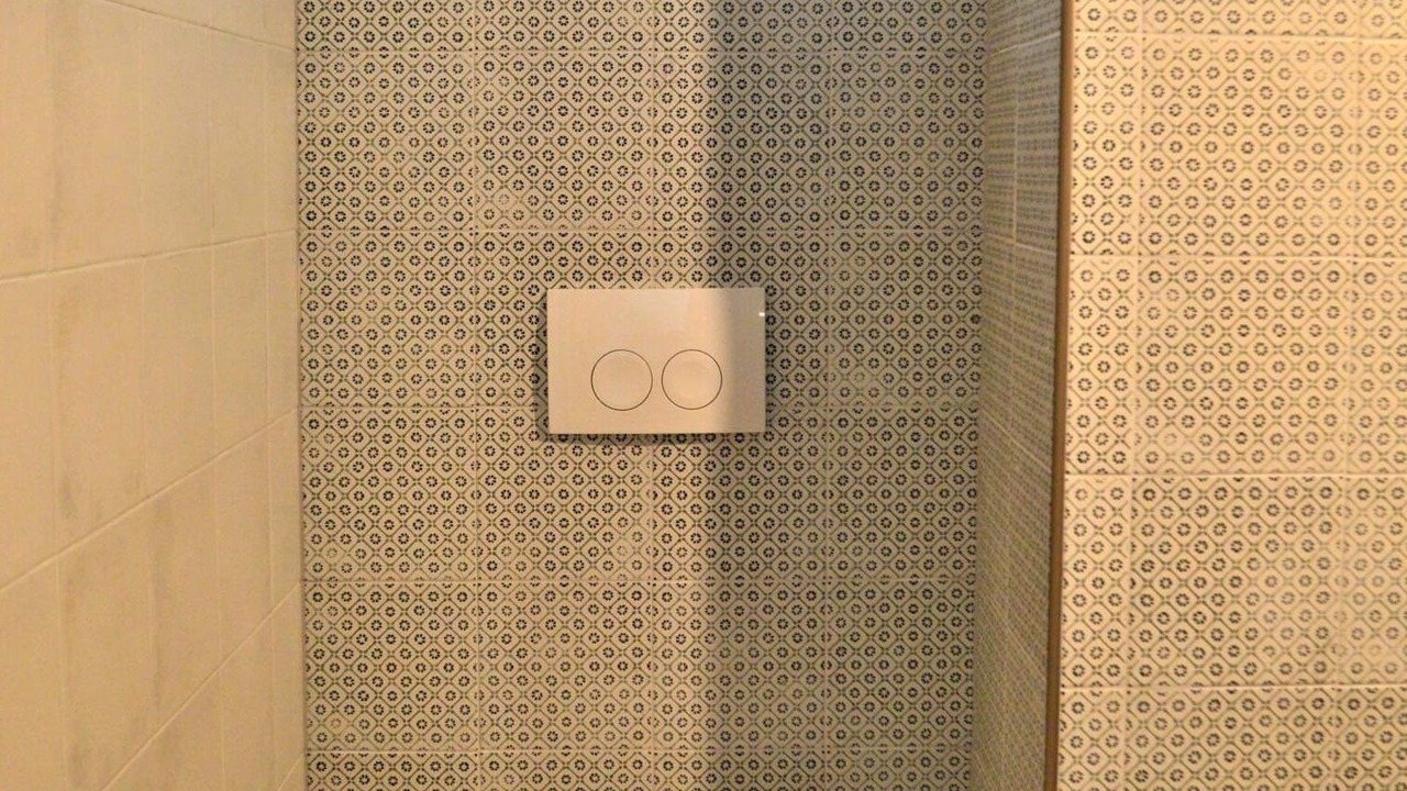 Photo of Bathroom in Rtina