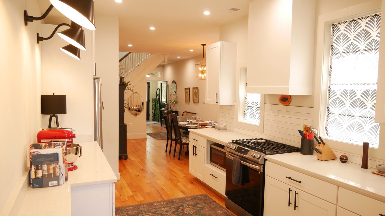 Photo of Kitchen in Northeast