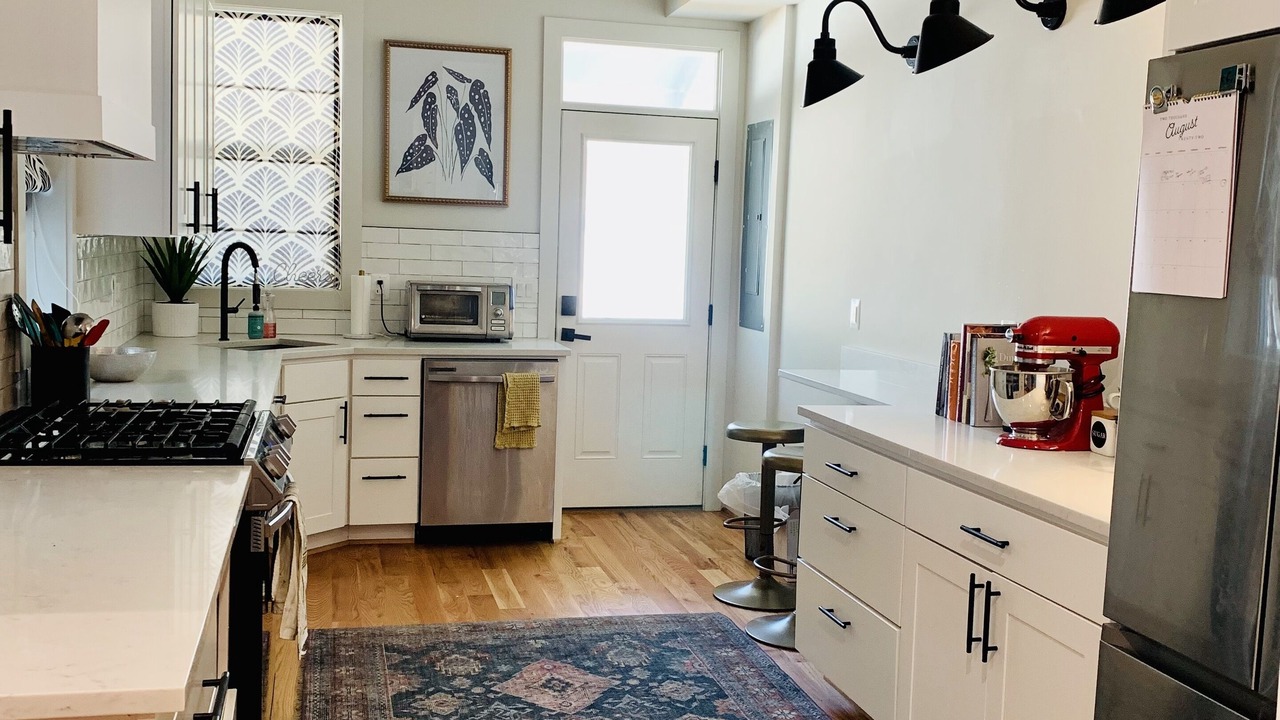 Photo of Kitchen in Northeast