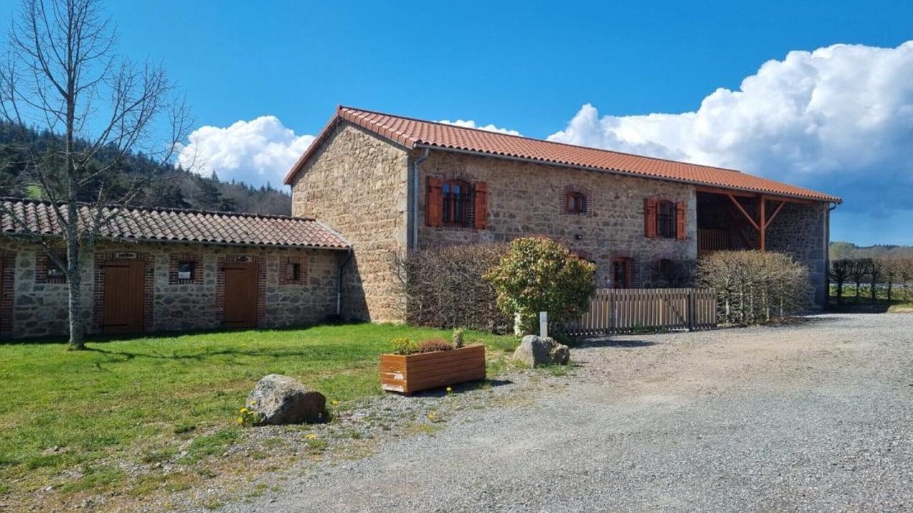 Photo of Outdoor in Les Salles