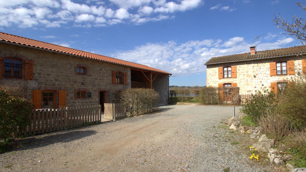 Photo of Outdoor in Les Salles