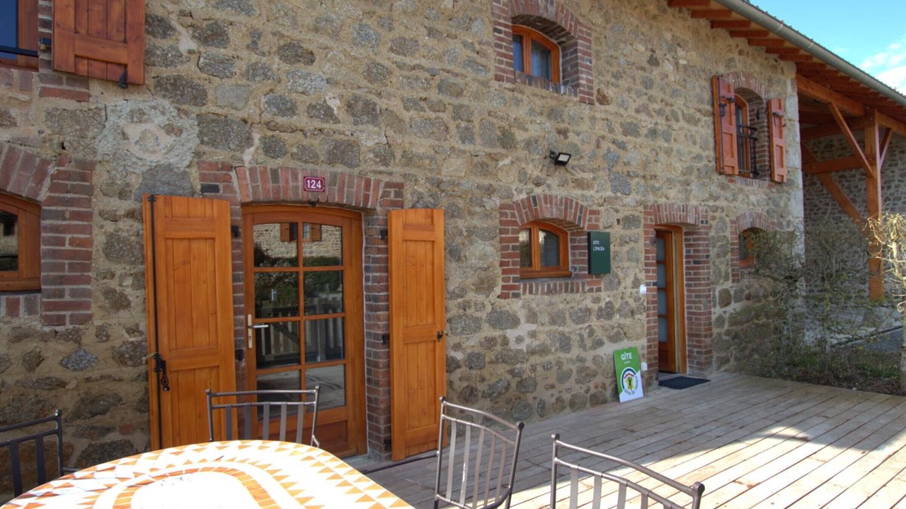 Photo of Outdoor in Les Salles